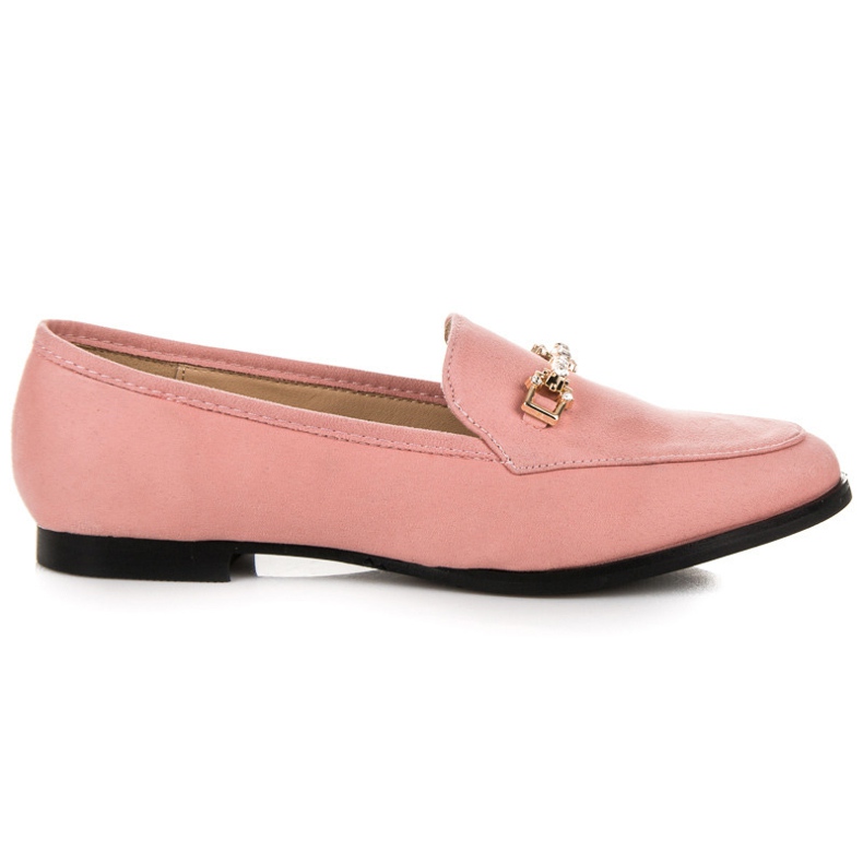 Vices Mockaskor rosa