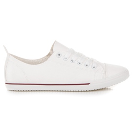 Seastar Vita bundna sneakers