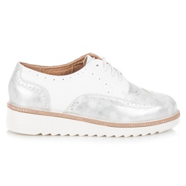 Seastar Jazzskor grå