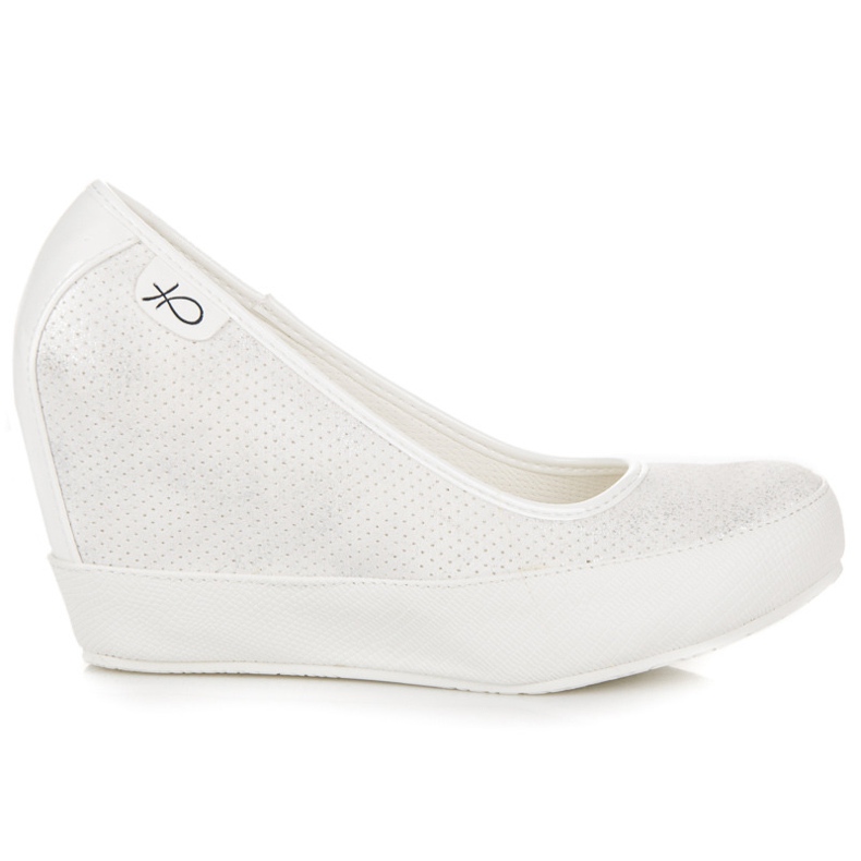 Vices Vita kilpumpar