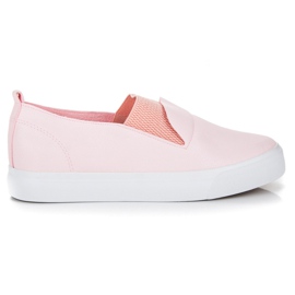 L&H Rosa slipons