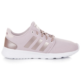 Adidas Cf Qt Racer W purpur