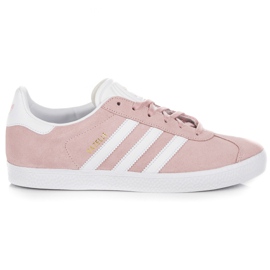 Adidas gasell j rosa