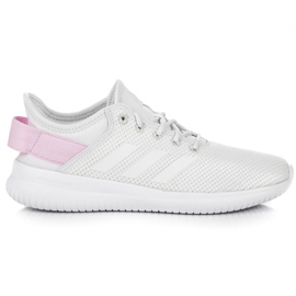 Adidas cf qt flex w vit