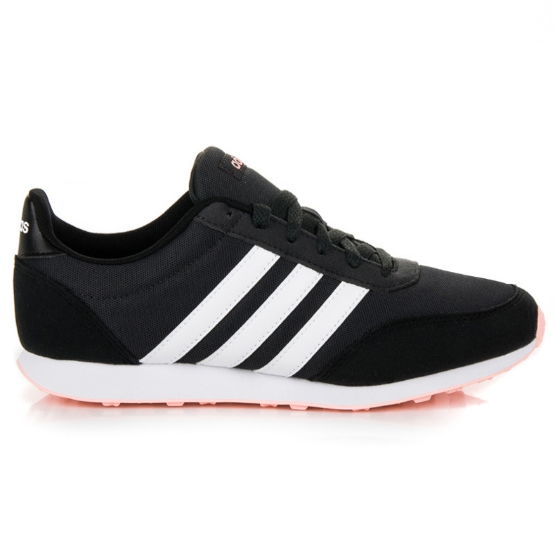 Adidas V Racer 2.0 W svart