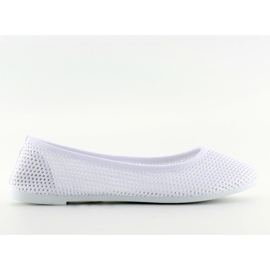 Vita mesh ballerinas JX56 vita