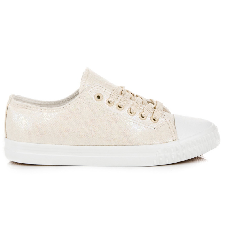 Torna Mode sneakers brun