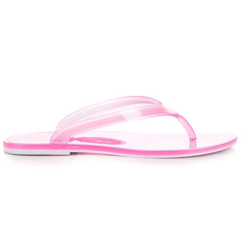 Vinceza Flip flops rosa