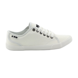 BIG STAR 274835 sneakers vit