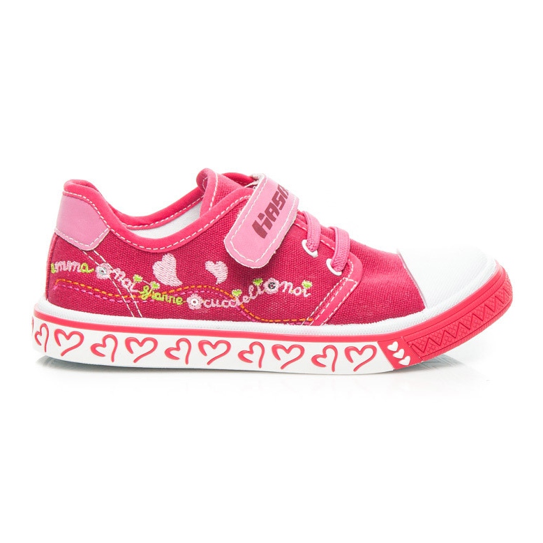 Hasby Rosa sneakers