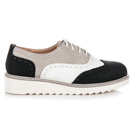 Vices Jazzskor för kvinnor mångfärgad