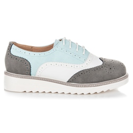 Vices Jazzskor för kvinnor mångfärgad