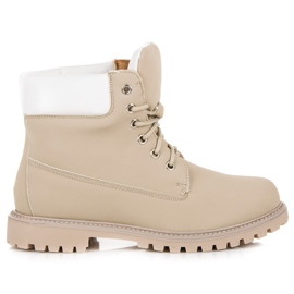 Nio Nio Beige fångare