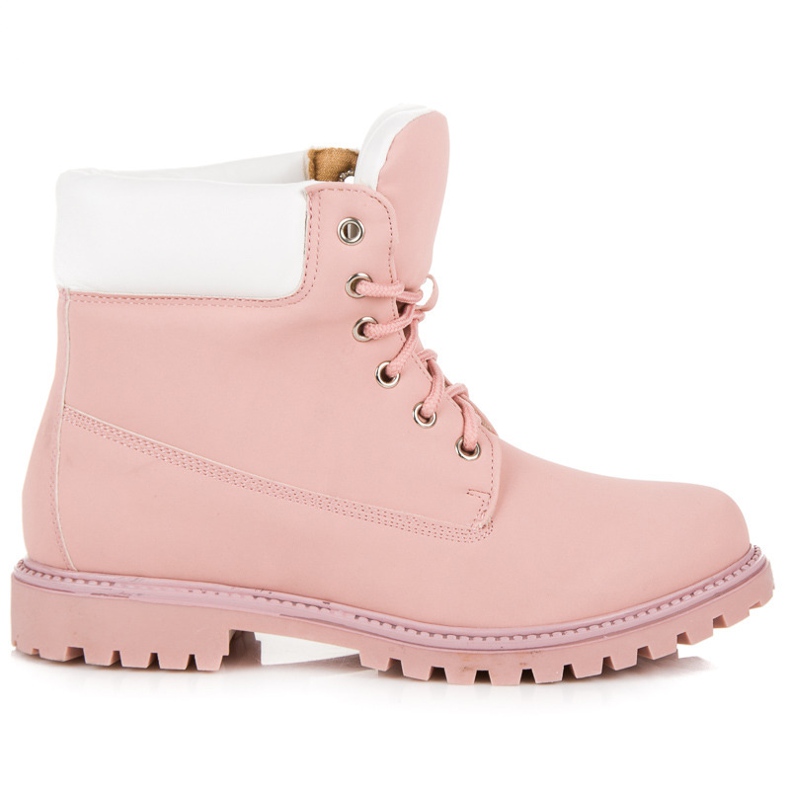 Nio Nio Rosa fällare