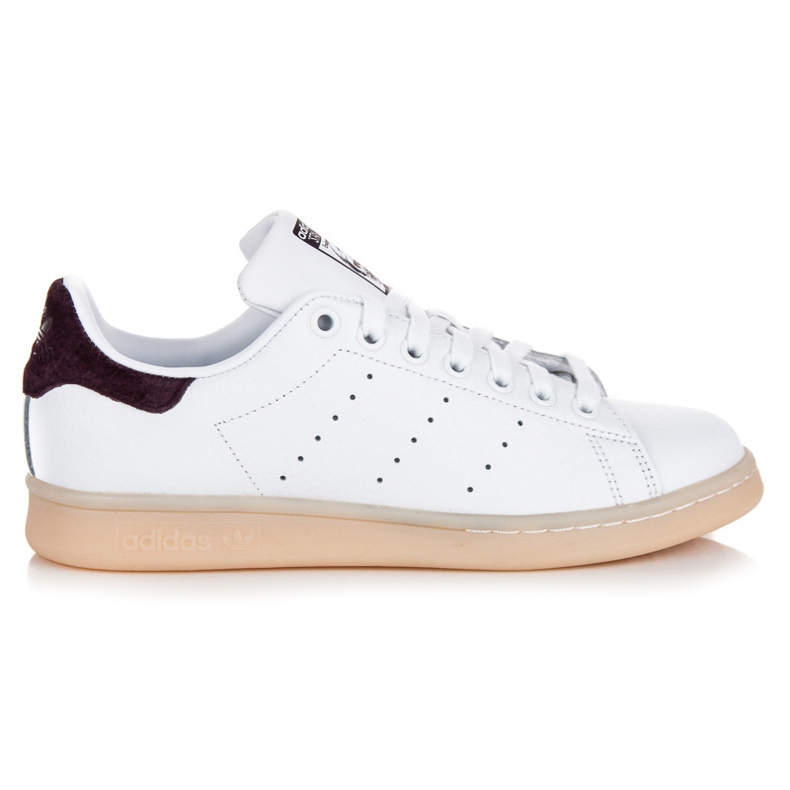 Adidas Stan Smith vit