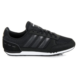 Adidas city racer w svart