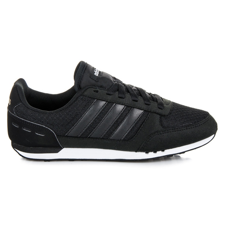 Adidas city racer w svart