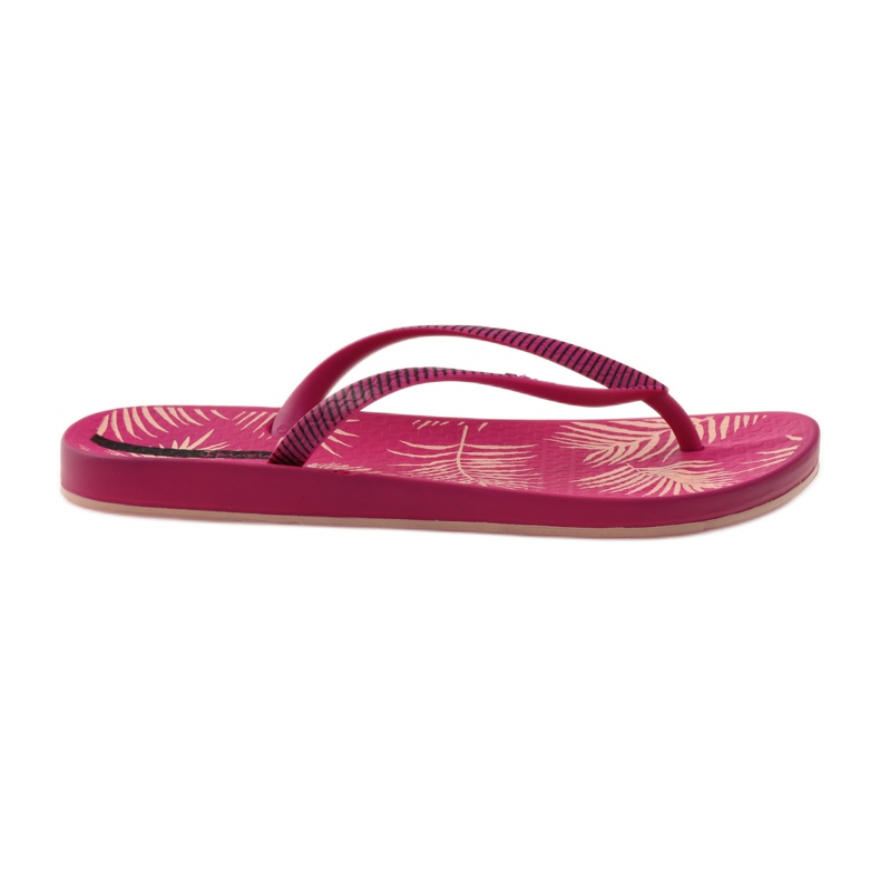 Ipanema 82279 rosa flipflops för kvinnor