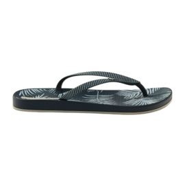 Ipanema 82279 flipflops för kvinnor blå