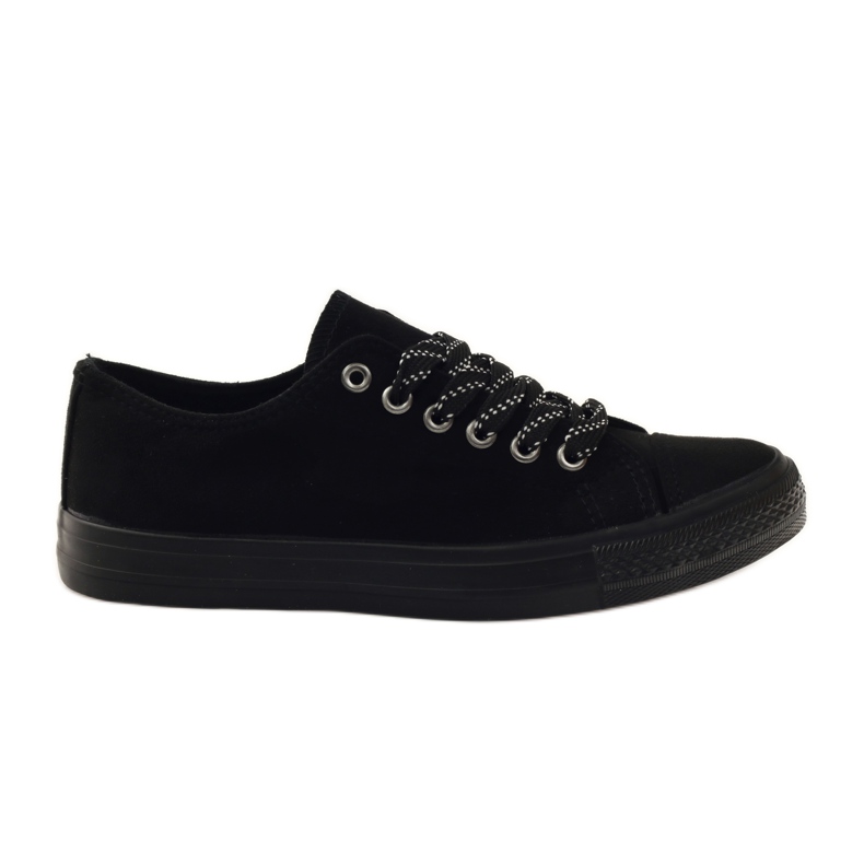 Mckey 232 sneakers svart
