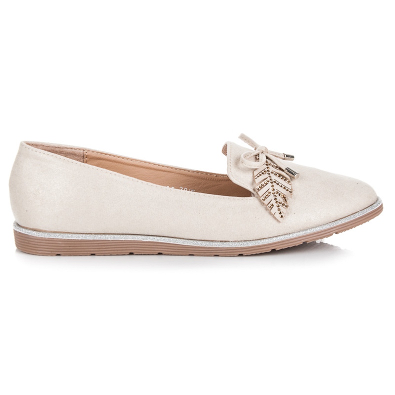 Sergio Todzi Lordsy skor brun