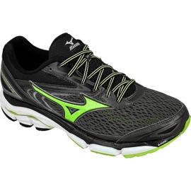 Löparskor Mizuno Wave Inspire 13 M J1GC174441 svart