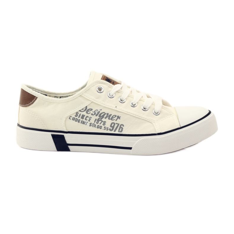 DK Sneakers 0024 vita