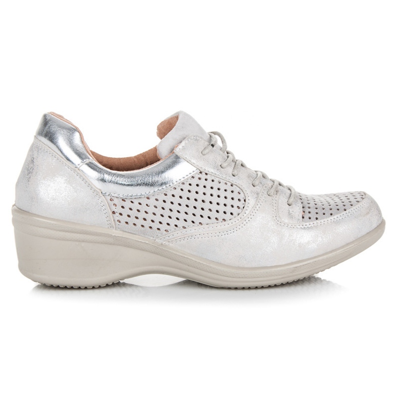 Kylie Våra damskor grå