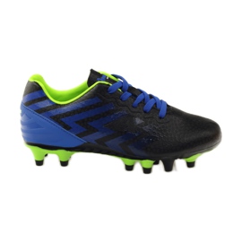 American Club Athletic boys stoppar American 170603 svart