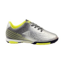 American Club Athletic boy eagles amerikanska 170604 grå