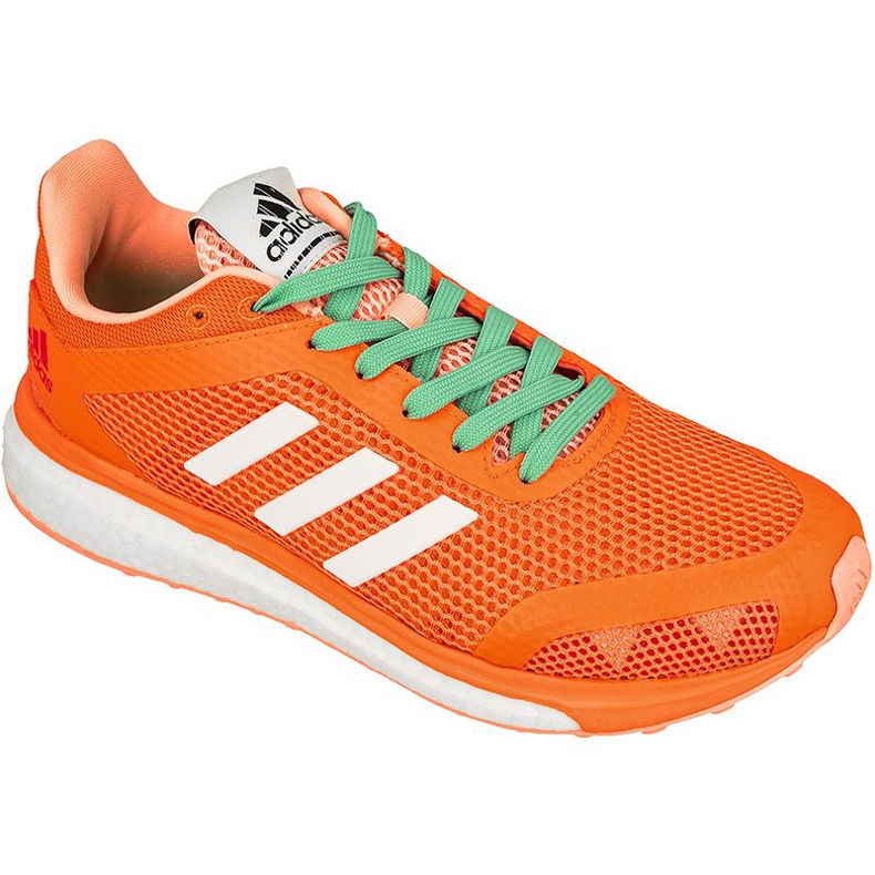 Löparskor adidas Response Plus W BB2988 orange
