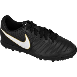 Nike TiempoX Rio Iv Tf fotbollsskor