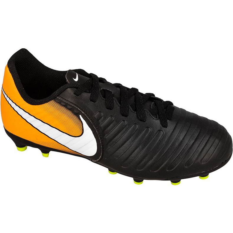 Nike Tiempo Rio Iv Fg fotbollsskor