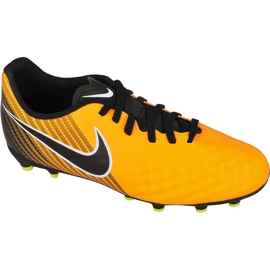 Nike Magista Ola II FG Jr 844204-801 fotbollsskor