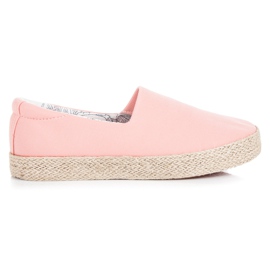 Kylie Rosa Espadrilles
