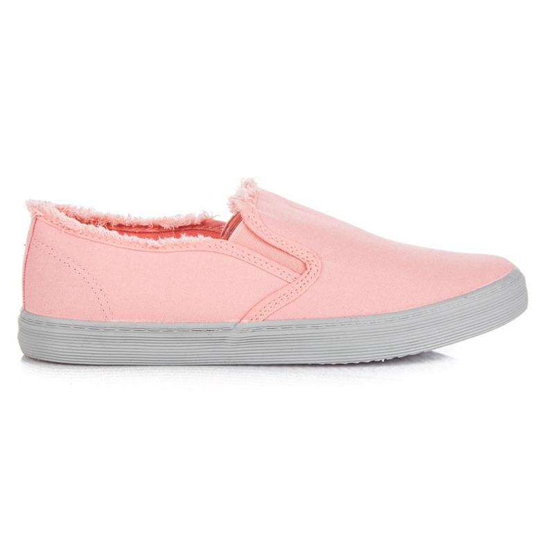 Seastar Rosa Slipons