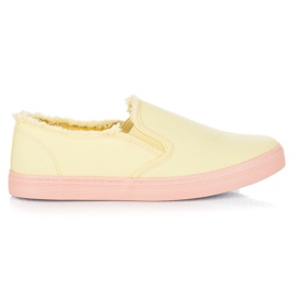 Seastar Gula Slipons