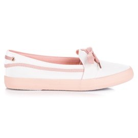 Seastar Vita slip-on sneakers