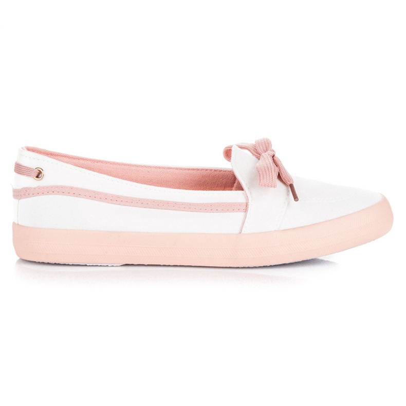 Seastar Vita slip-on sneakers
