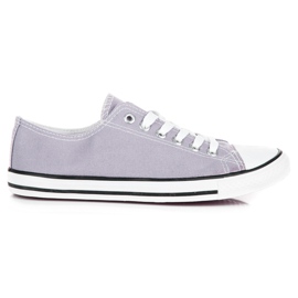 Seastar Gråa sneakers