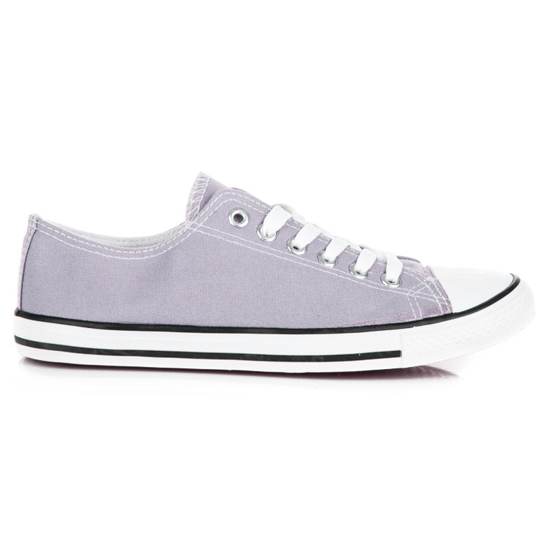 Seastar Gråa sneakers