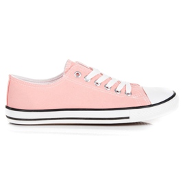 Seastar Lax sneakers rosa