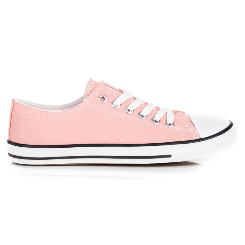 Seastar Lax sneakers rosa
