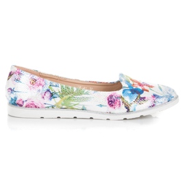 Vices Vårherrar mångfärgad