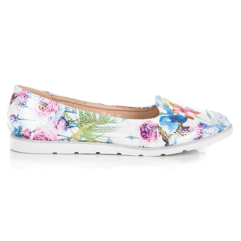 Vices Vårherrar mångfärgad