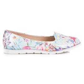 Vices Vårherrar mångfärgad