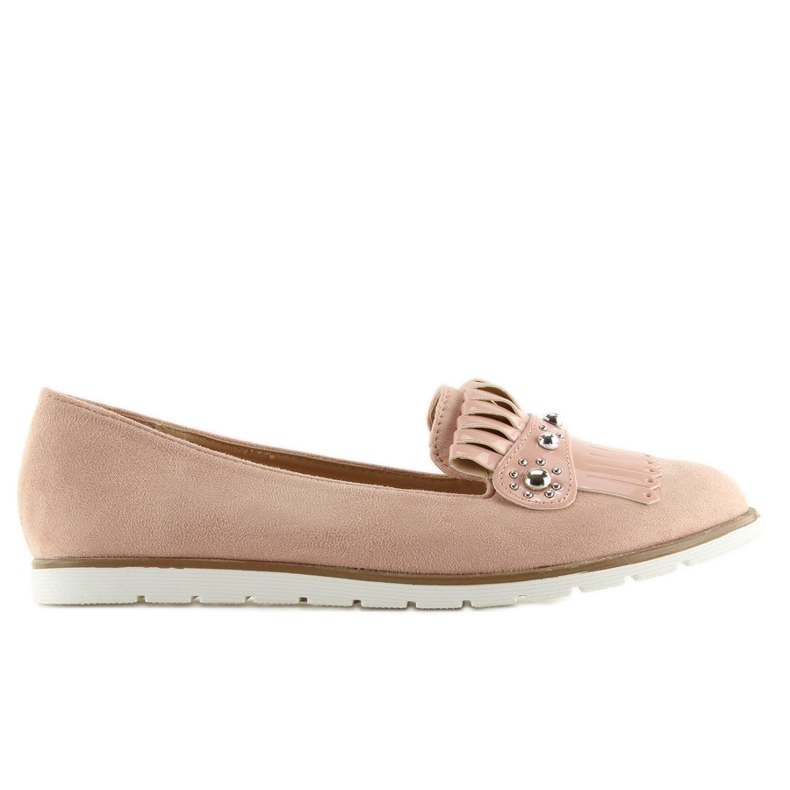 Rosa DM30P Rosa damloafers