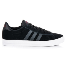 Adidas Daily 2.0 svart