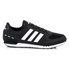 Adidas Neo City Racer svart
