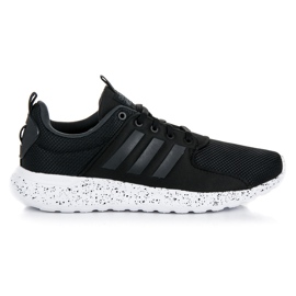 Adidas cf lite racer svart